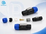 فیش اسپیکون نری Tekno Net - Image 3