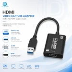 کارت کپچر HDMI 4K - Image 2