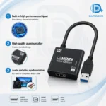 کارت کپچر HDMI 4K - Image 5