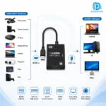 کارت کپچر HDMI 4K - Image 4