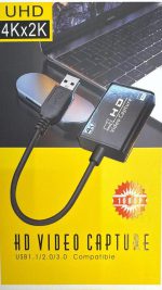 کارت کپچر HDMI 4K