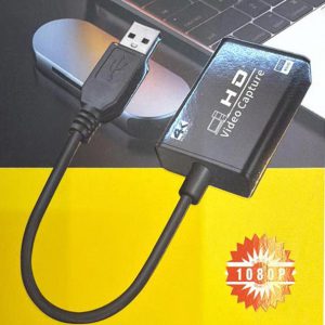 کارت کپچر HDMI 4K