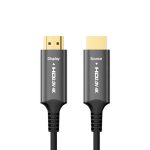 کابل HDMI فیبر نوری 60 متری