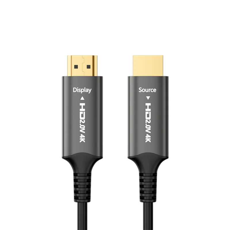 کابل HDMI فیبر نوری 60 متری