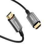 کابل HDMI فیبر نوری 30 متری